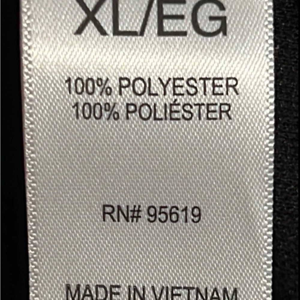 Fever Rib Knit Top - Picture 5 of 5